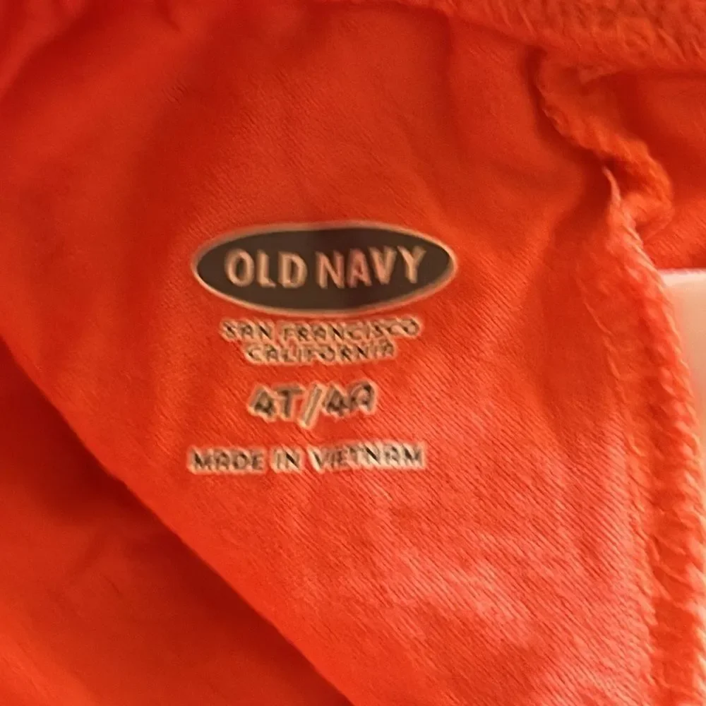 Old Navy details old